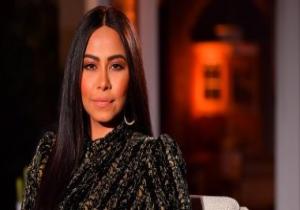 درة فى رسالتها لـ شيرين عبد الوهاب: "فنانة موهوبة وإنسانة جميلة"