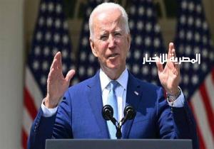 الرئيس الأمريكي: مكافحة التضخم هي الأولوية الاقتصادية القصوى