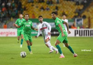 مدرب المصري: كنا نستحق الفوز على الزمالك.. وأخشى على الفريق من تلاحم المباريات