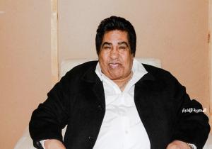 وفاة نجم الأغنية الشعبية أحمد عدوية بعد صراع مع المرض