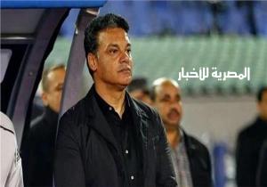 أول تصريح من إيهاب جلال بعد اختياره لقيادة منتخب مصر