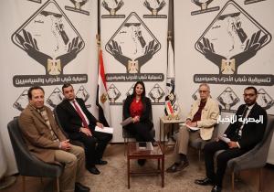 خلال مناظرة بالتنسيقية.. النائب أكمل نجاتي: مصر صاحبة تجربة رائدة في صناديق الاستثمار