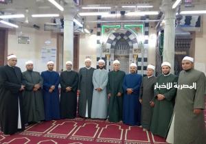 الأوقاف تُطلق (1010) قوافل دعوية بمراكز الشباب على مستوى الجمهورية