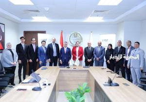بروتوكول بين «التعليم» و«شباب القادة» للبحث عن كوادر قيادية من طلاب المدارس | صور