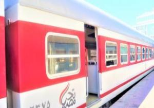 الحكومة توافق على اتفاق مؤسسة "يونيكريديت" النمساوية مع السكك الحديدية