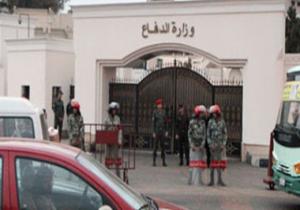"ومارميت إذ رميت".. لقطات نادرة تضىء تاريخ المدفعية المصرية فى عيدها الذهبى