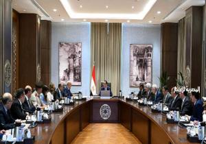 رئيس الوزراء يتابع مشروعات تطوير موقع التجلي الأعظم.. وتوجيهات رئاسية بسرعة الانتهاء من الأعمال