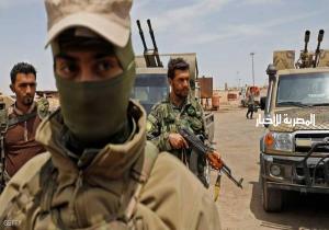 هجوم داعش بدير الزور.. عشرات القتلى واستهداف النازحين