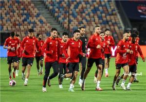 رسميًا: تأجيل مباراة الأهلي وأهلي جدة في اعتزال خالد مسعد