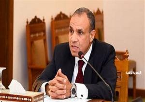 وزير الخارجية والهجرة يتوجه اليوم إلى السودان