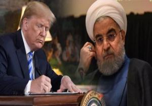 ترامب: عقوبات إيران ستنفذ قريبا جدا وعلى طهران التفاوض "وإلا سيحدث شيء ما"