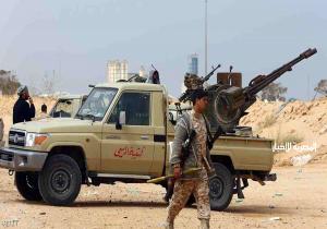 تونس : تنفي استخدام واشنطن لقواعدها ضد "داعش فى ليبيا