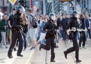 اليمين الألماني المتطرف "يستنفر" ضد المسلمين بعد حادثة قتل