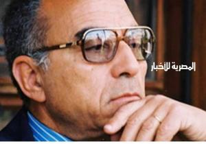 وفاة الأديب الدكتور يحيى الرخاوي عن عمر يناهز الـ 89 عامًا
