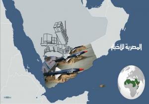 إنفوغرافيك.. تفاصيل صواريخ الحوثيين الإيرانية
