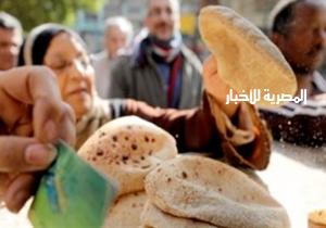 تنقية كشوف المستفيدين من دعم الخبز والسلع الغذائية على بطاقات التموين في اجتماع مدبولي والمصيلحي