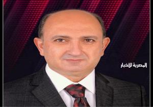 تجديد تعيين الدكتور ياسر لطفي عميداً لكلية طب أسنان المنصورة