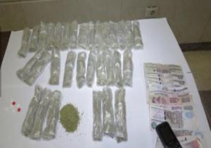 "القط" يعترف بعد سقوطه فى قبضة مباحث البدرشين: متخصص فى الحشيش