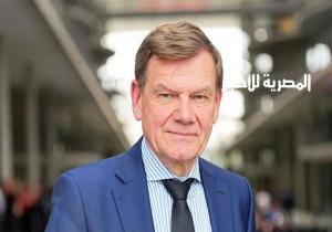 وزير خارجية ألمانيا: مصر بوابتنا إلى إفريقيا وإلى الدول العربية