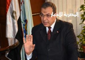 القوى العاملة: اليوم قبول طلبات 78 فرصة عمل بالقاهرة.. برواتب تصل إلي 1500 جنيه