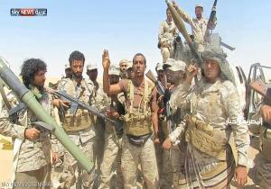 انتصارات هامة للجيش اليمني في معقل الحوثيين