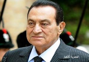 محكمة النقض المصرية تؤيد حكما بسجن مبارك ونجليه