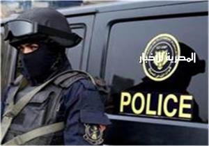 ضبط عريس قنا الهارب.. قتل شقيقه قبل ساعات من زفافه