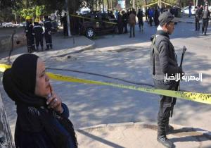 مصر.. قتيل ومصابون بانفجار قرب القاهرة