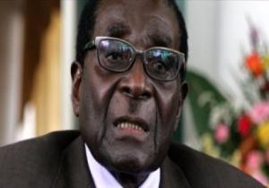 موجابى وافق على التنحى من رئاسة زيمبابوى
