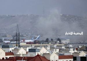 أفغانستان.. 18 قتيلا و45 جريحا بانفجاري مطار كابول