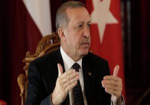 أردوغان يصف انفجارا إسطنبول بـ «الجريمة البشعة»