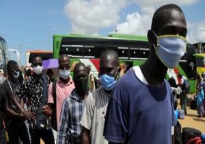 5 إصابات جديدة بفيروس كورونا المستجد فى بوركينا فاسو