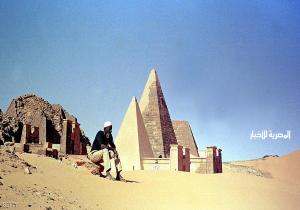 وزير: السودان يملك أكبر موقع للآثار في العالم
