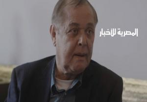 تحسن الحالة الصحية للفنان "محمود عبد العزيز"