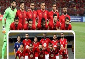 الأهلي يخسر من النجم 1 / 2 فى سوسة بنصف نهائي أفريقيا
