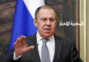 وزير الخارجية الروسي: إذا عادت الدول الغربية إلى رشدها وعرضت إعادة التعاون مع روسيا بجدية سندرس الأمر