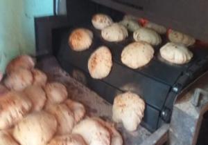 الحكومة تُكذب شائعة استخدام مادة برومات البوتاسيوم المسرطنة فى إنتاج الخبز