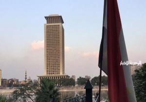 مصر تدين هجومين إرهابيين في باكستان