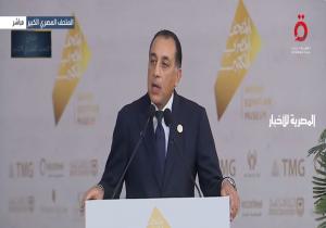 رئيس الوزراء: "المتحف المصري الكبير رمز للحضارة المصرية.. ورسالة خالدة من أرض التاريخ إلى العالم"