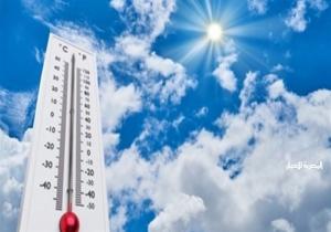 حالة الطقس ودرجات الحرارة اليوم الثلاثاء 15-2-2022 في مصر