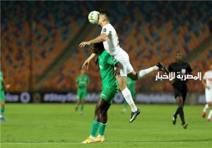 الزمالك يقتل أحلام الرجاء بهدف ثالث بأقدام مصطفى محمد