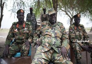 جماعات معارضة ترفع راية إطاحة رئيس جنوب السودان