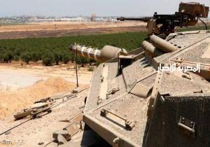 قصف إسرائيلي جديد يكسر "هدنة غزة"