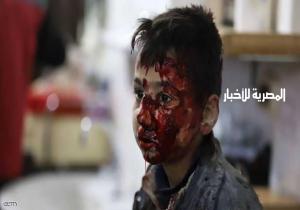 سكان الغوطة "ينتظرون الموت".. وموسكو تدعو لاجتماع مجلس الأمن