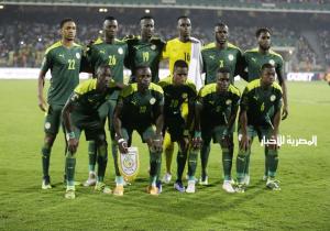 المنتخب السنغالي يفوز على غينيا الاستوائية ويتأهل لقبل نهائي كأس أمم إفريقيا