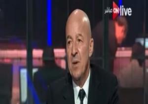 رئيس المجلس الوطنى للتنافسية: مصر تفتقر إلى التسويق السياسى