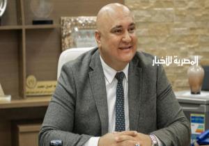 نقيب العاملين بالنيابات والمحاكم يهنئ عمال مصر الشرفاء بعيدهم ويؤكد: بسواعدهم تُبنى الأوطان
