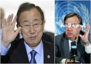 "لا يدعم الاستيطان الإسرائيلي" تعرّف على الأمين الجديد للأمم المتحدة