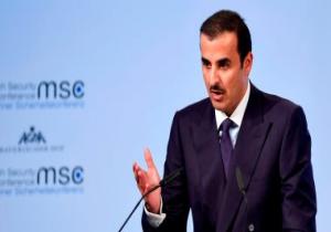قطر يليكس: استدعاء شقيق أمير قطر للتحقيق على خلفية واقعة تجسس بأمريكا