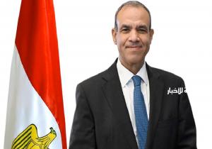 تفاصيل زيارة وزير الخارجية التاريخية إلى بروكسل